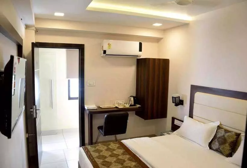 Otel Lime Tree