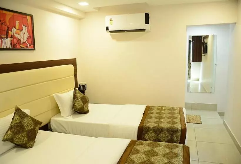 Otel Lime Tree