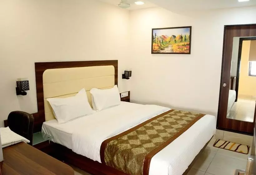 Otel Lime Tree