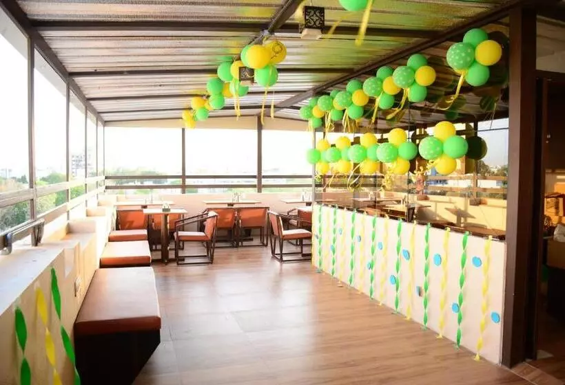 Otel Lime Tree