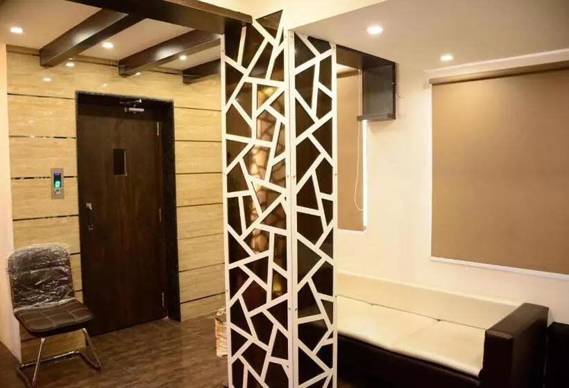Otel Lime Tree