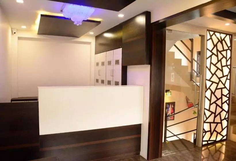 Otel Lime Tree