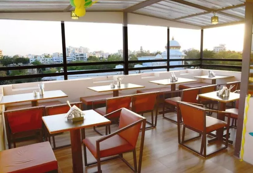 Otel Lime Tree