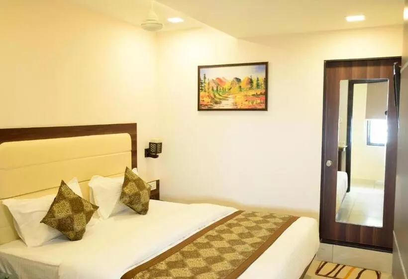 Otel Lime Tree