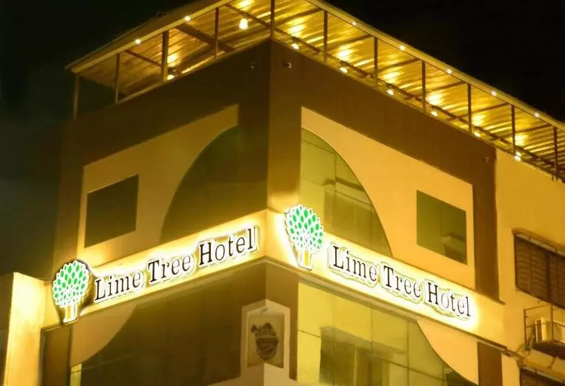 Otel Lime Tree