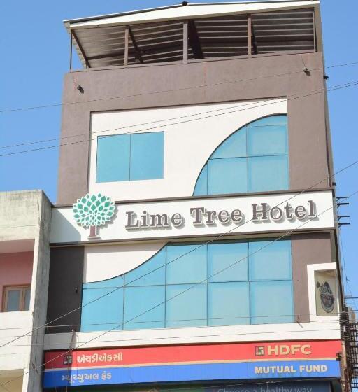 Hotel Lime Tree