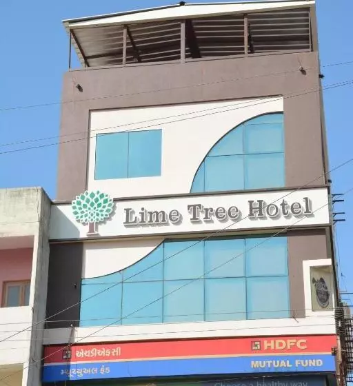 Otel Lime Tree