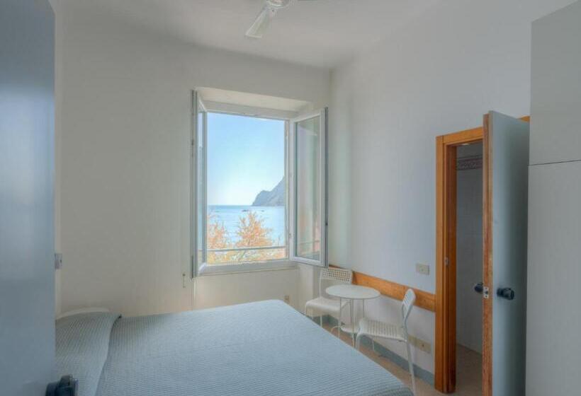 호텔 Meublè Agavi