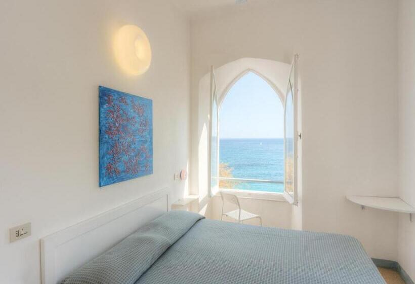 호텔 Meublè Agavi