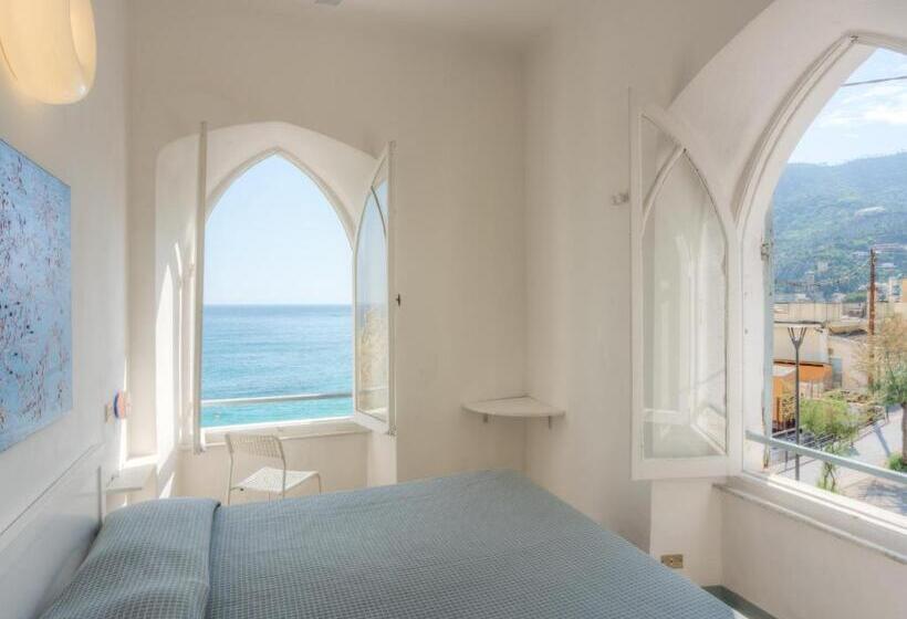 호텔 Meublè Agavi