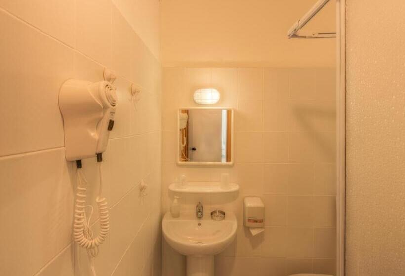 호텔 Meublè Agavi