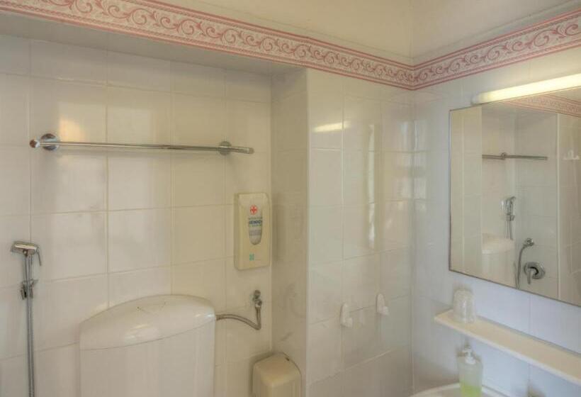 호텔 Meublè Agavi