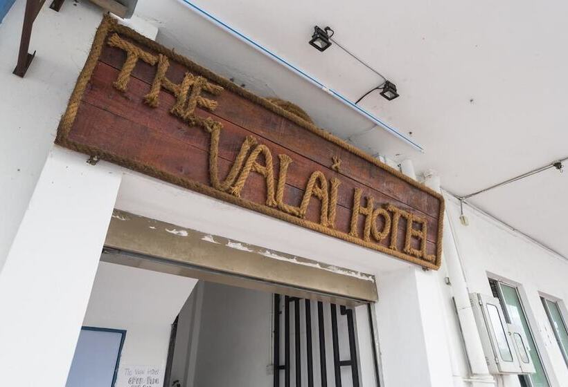 Hotel The Valai