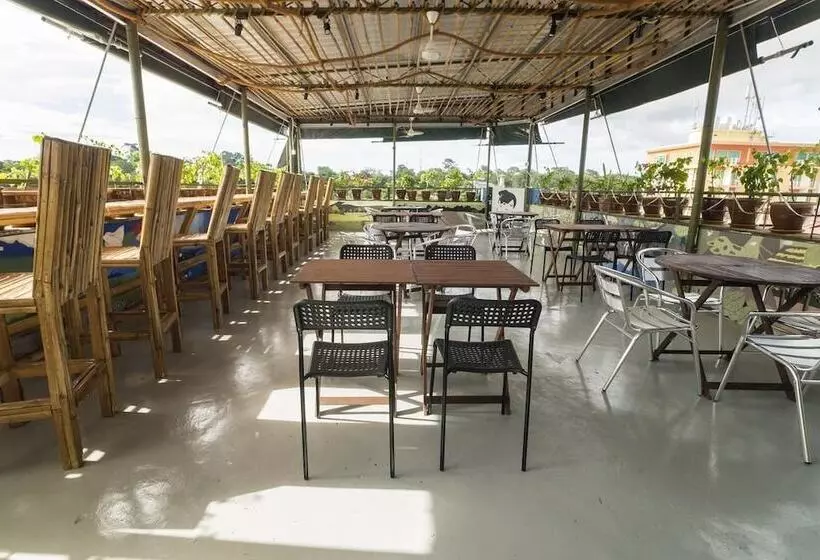 Hotelli The Valai