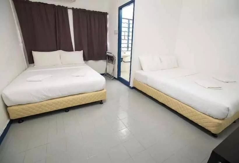 Hotelli The Valai