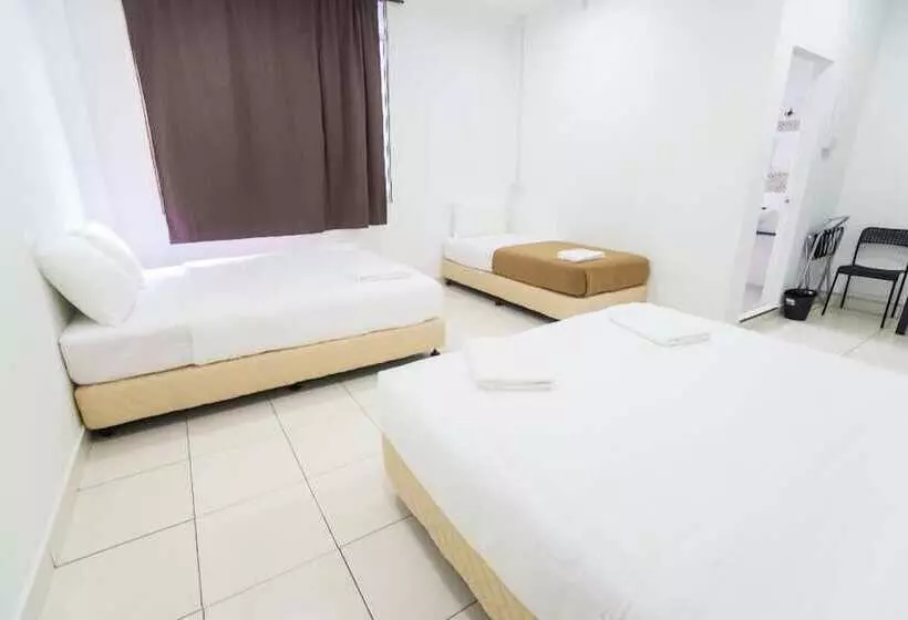 Hotelli The Valai