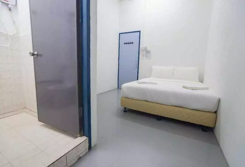 Hotelli The Valai