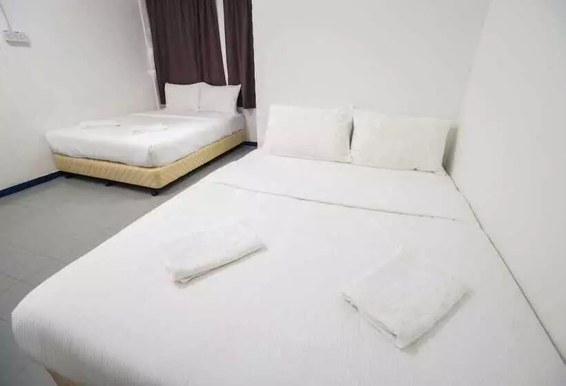 Hotelli The Valai