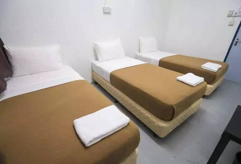 Hotelli The Valai