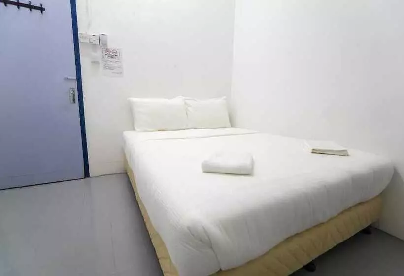 Hotelli The Valai