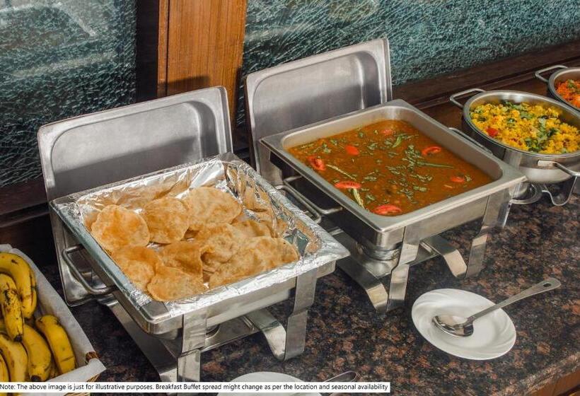 Hotel Treebo Dee Intercontinental Amritsar