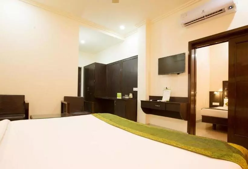 Hotel Treebo Dee Intercontinental Amritsar