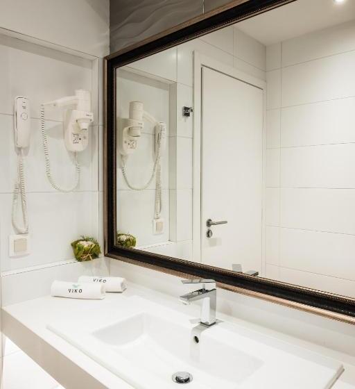 Hotel Viko Boutique Apart