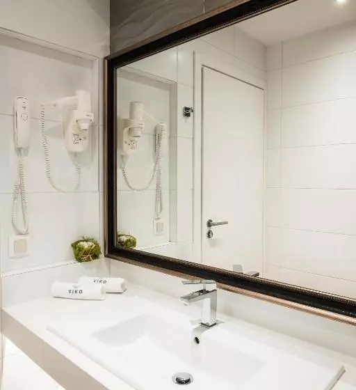 Hotelli Viko Boutique Apart