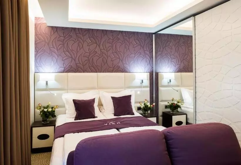 Hotelli Viko Boutique Apart