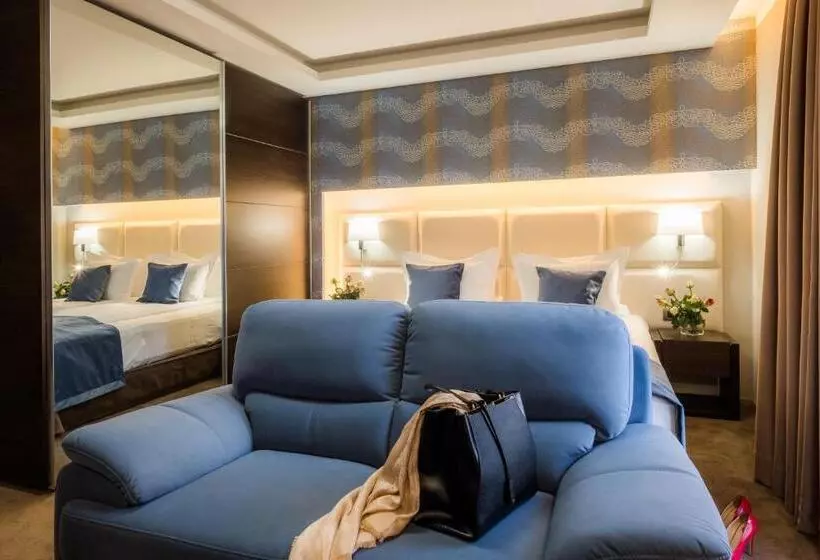 Hotelli Viko Boutique Apart