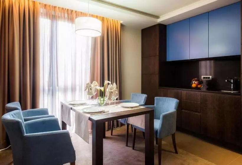 Hotelli Viko Boutique Apart
