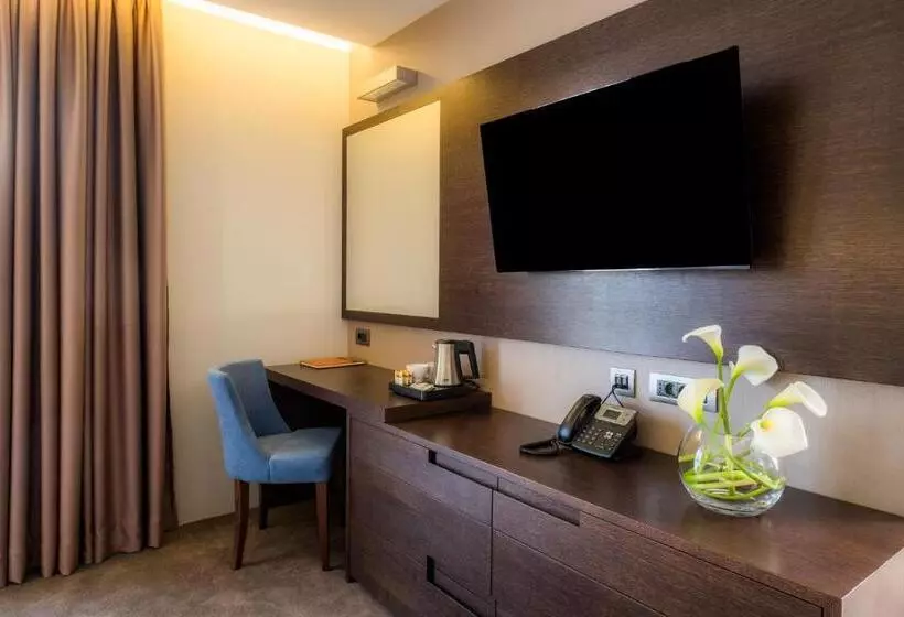 Hotelli Viko Boutique Apart