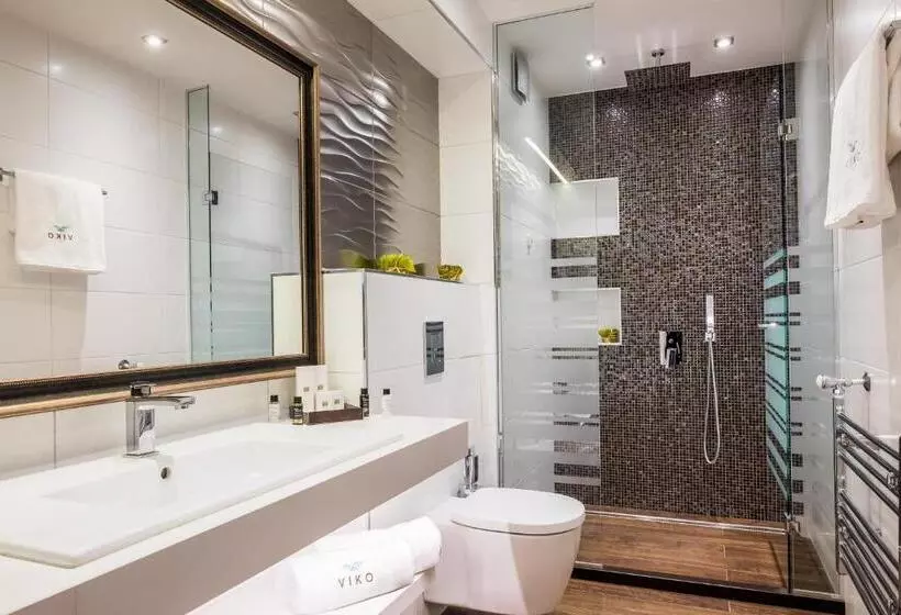 Hotelli Viko Boutique Apart