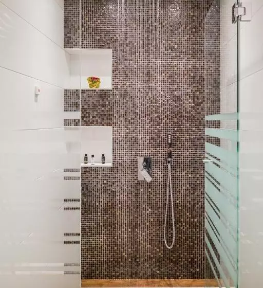 Hotelli Viko Boutique Apart