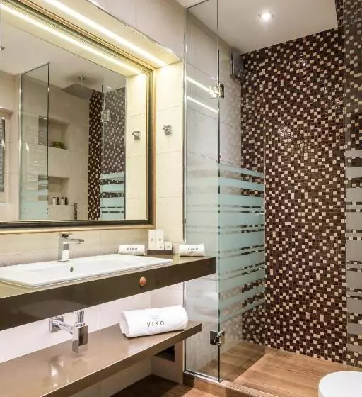 Hotelli Viko Boutique Apart
