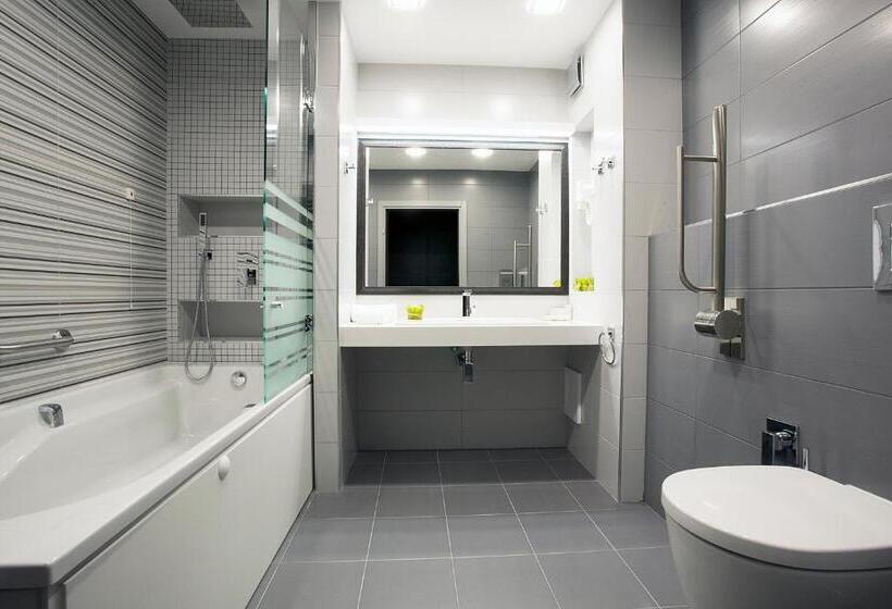 Hotel Viko Boutique Apart