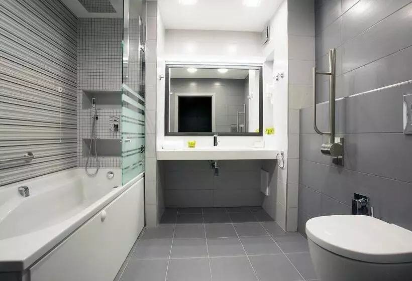 Hotelli Viko Boutique Apart