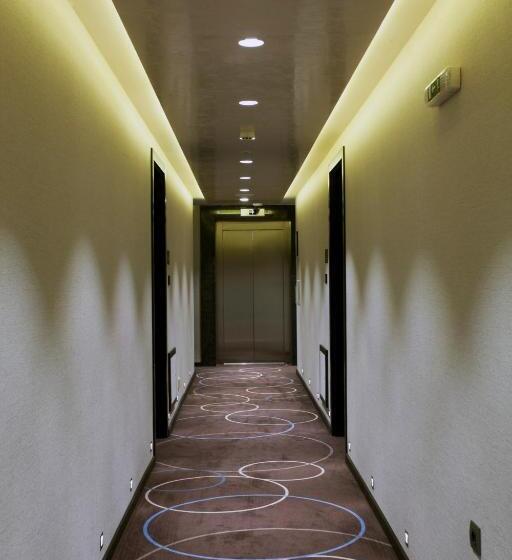 Hotel Viko Boutique Apart