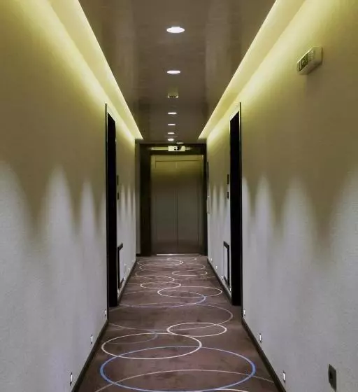 Hotelli Viko Boutique Apart