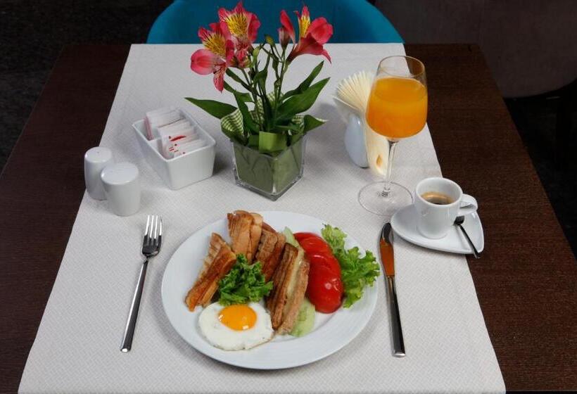 Hotel Viko Boutique Apart