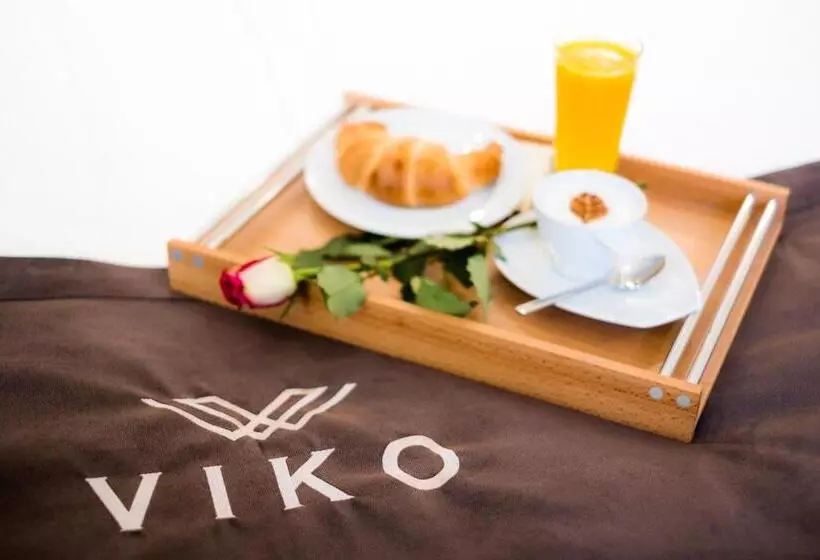 Hotelli Viko Boutique Apart