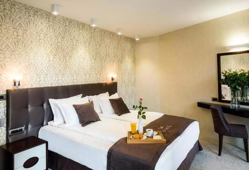 Hotelli Viko Boutique Apart