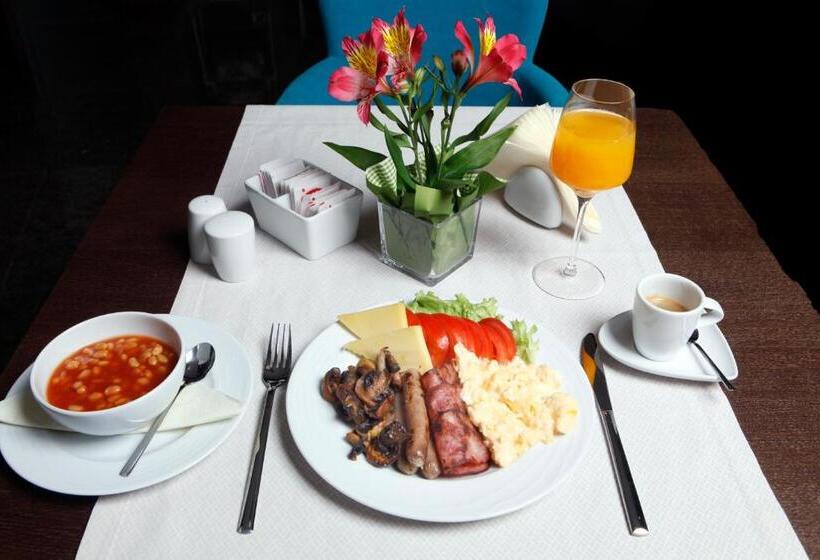 Hotel Viko Boutique Apart