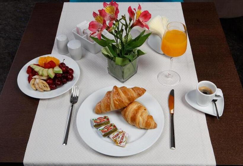 Hotel Viko Boutique Apart