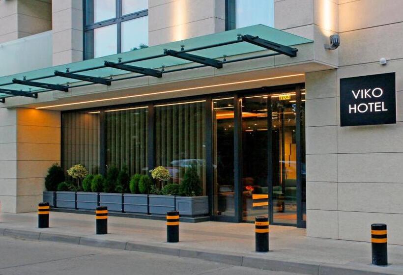 Hotel Viko Boutique Apart