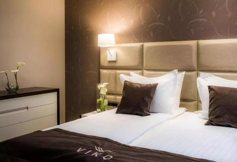 Hotelli Viko Boutique Apart