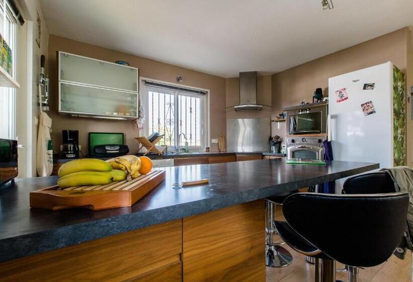 فندق صغير Nami House