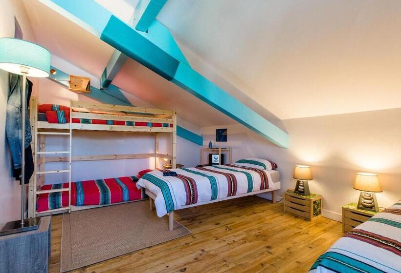 فندق صغير Nami House