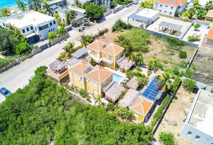 Villa Aventura