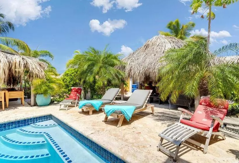 Villa Aventura